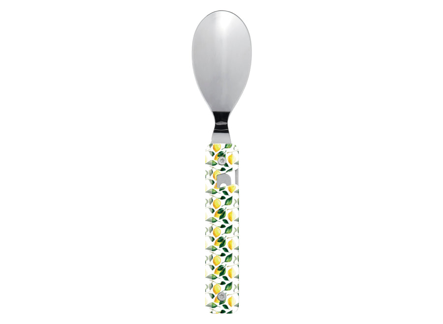 Akinod Multifunction Magnetic Cutlery (Mirror Finish) - Lemons