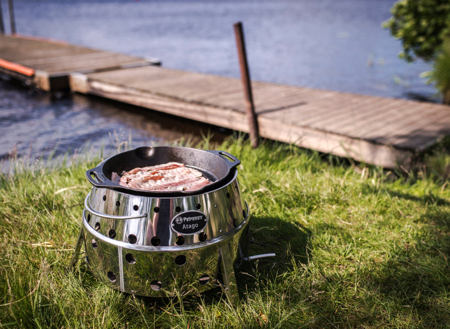 Petromax Atago Stove