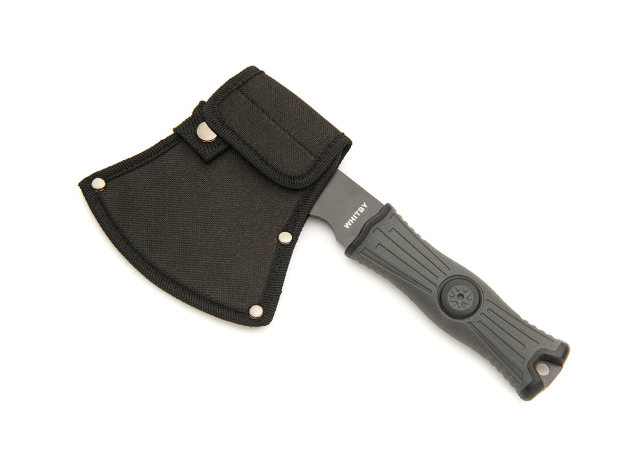 Whitby Outdoor Survival/Camping Axe (3.75")