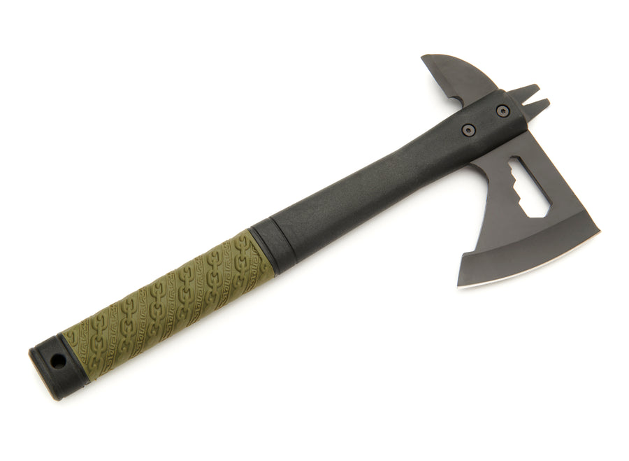 Whitby Outdoor Survival/Camping Axe (3.5")