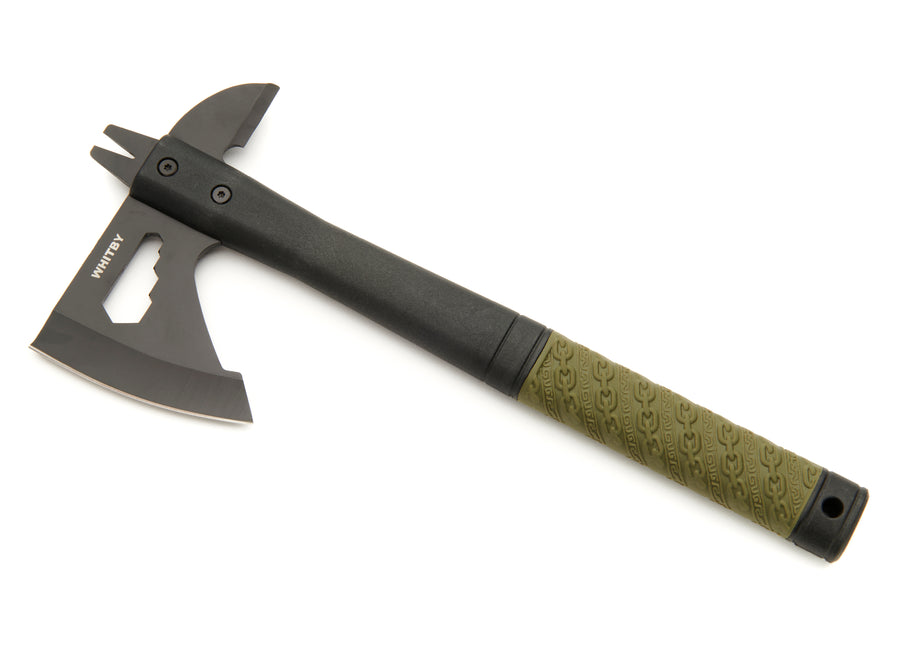 Whitby Outdoor Survival/Camping Axe (3.5")