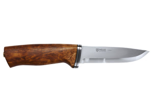 Helle Alden Knife