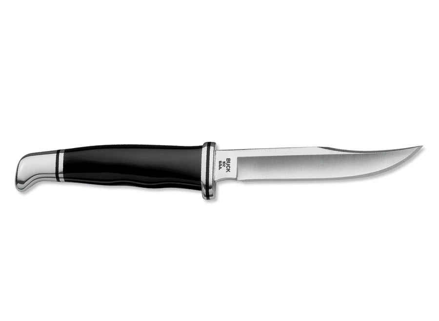 Buck 102 Buck Woodsman® Knife