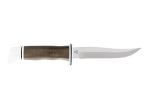 Buck Pathfinder Pro Knife - Green