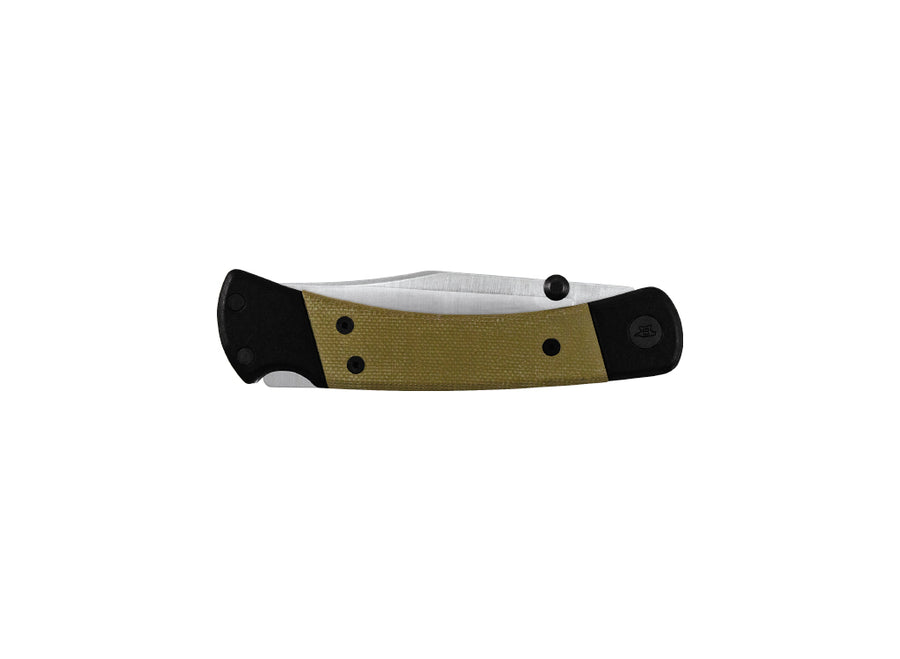 Buck 110 Hunter Sport Knife
