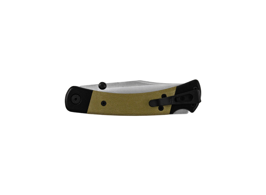 Buck 110 Hunter Sport Knife