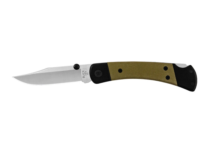 Buck 110 Hunter Sport Knife