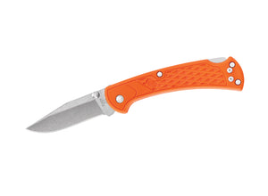 Buck Ranger Slim Knife (Select) - Orange