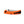 Buck Ranger Slim Pro TRX Knife - Orange