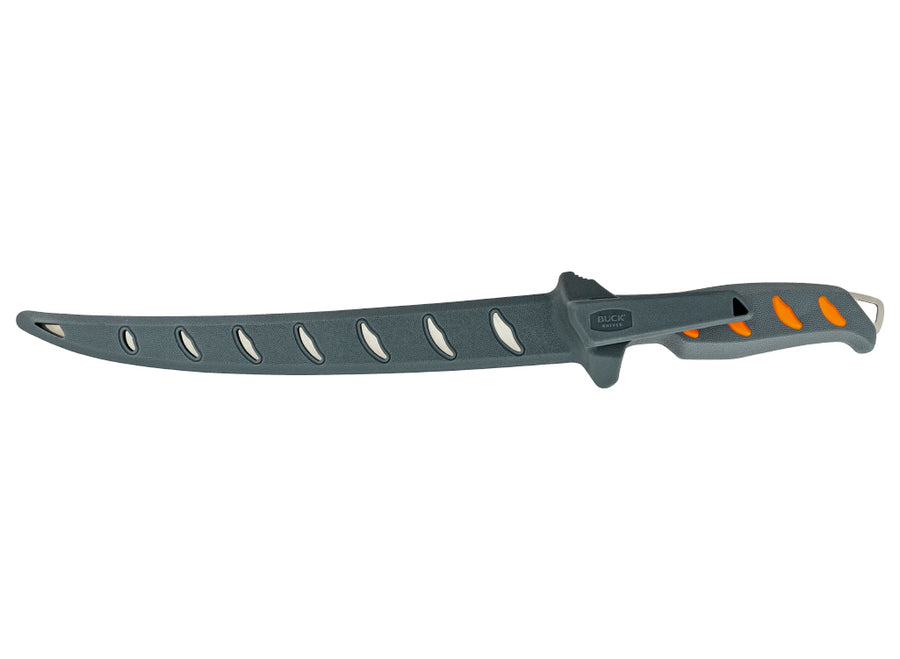 Buck 146 Hookset 9" Fresh Water Fillet Knife