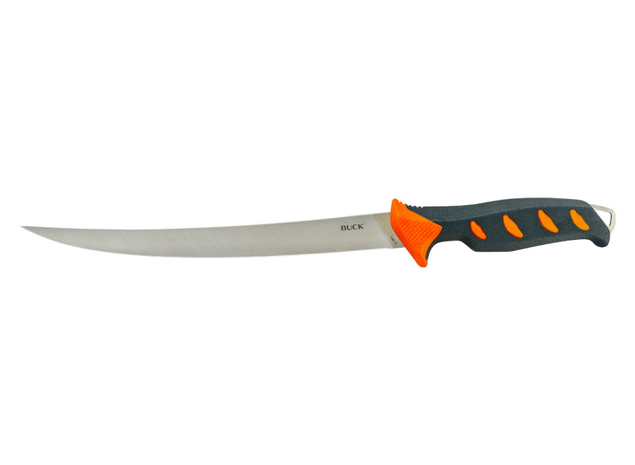 Buck 146 Hookset 9" Fresh Water Fillet Knife