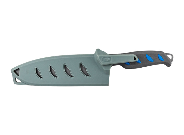 Buck Hookset 6 Saltwater Cleaver Knife – Whitby & Co (UK) Ltd