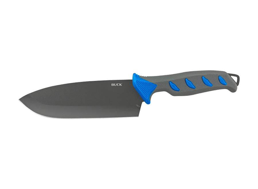 Buck Hookset 6" Saltwater Cleaver Knife