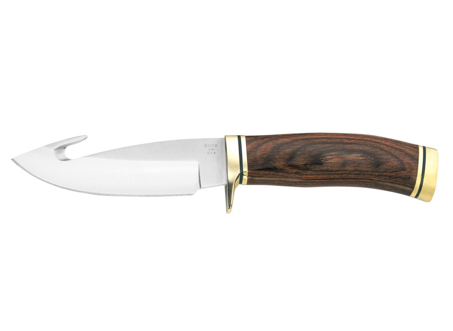 Buck 191 Buck Zipper™ Knife