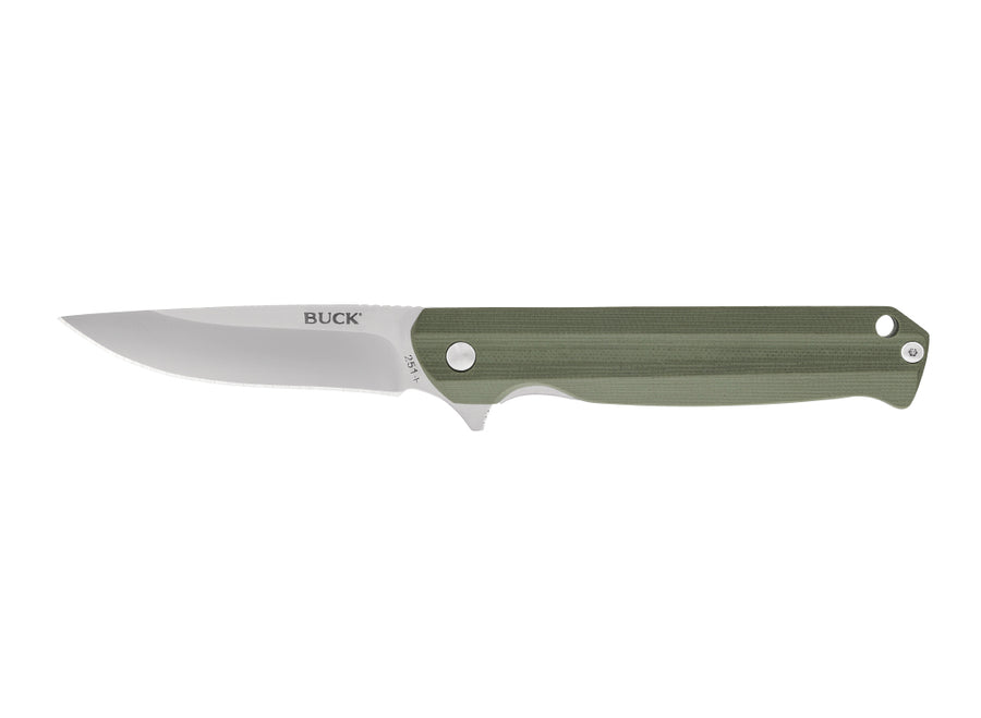 Buck 251 Langford Knife