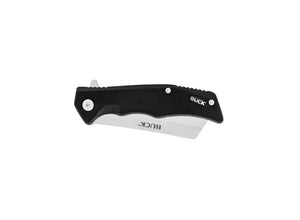 Buck Trunk Knife - Black