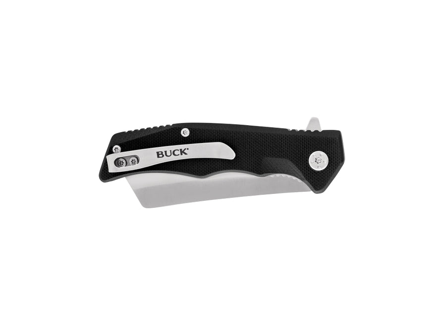 Buck 252 Trunk Knife