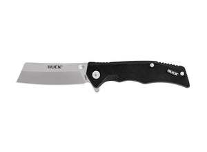 Buck Trunk Knife - Black