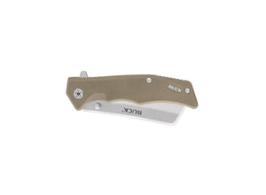 Buck 252 Trunk Knife