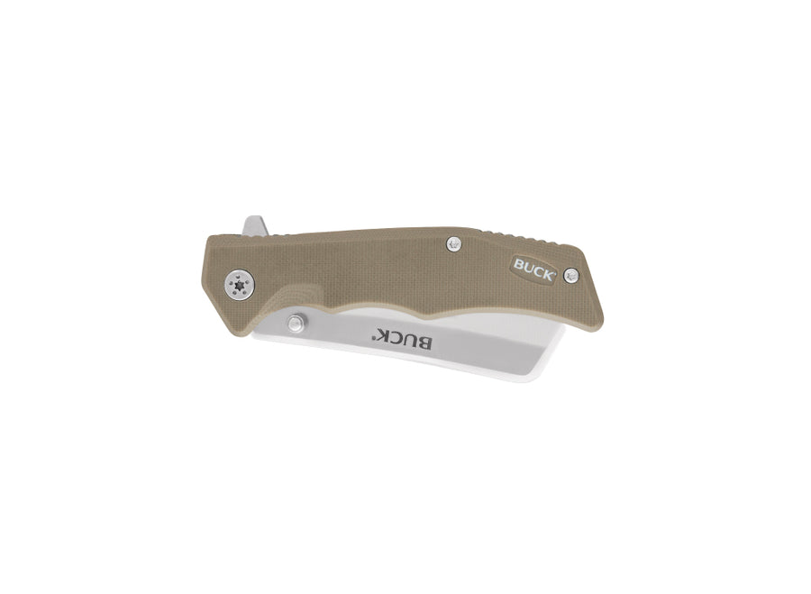 Buck 252 Trunk Knife