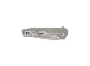Buck 254 Odessa Knife