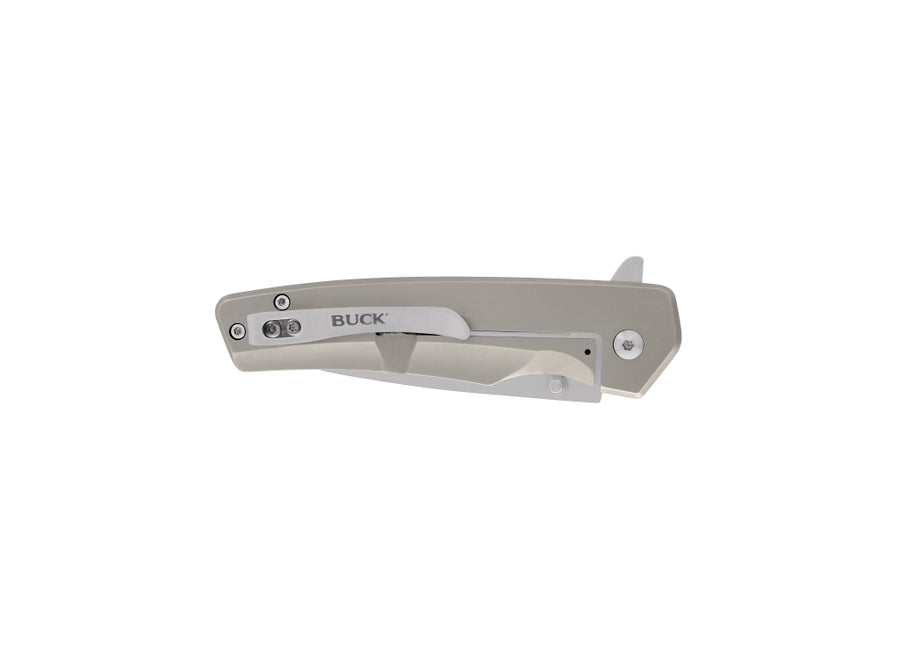 Buck 254 Odessa Knife