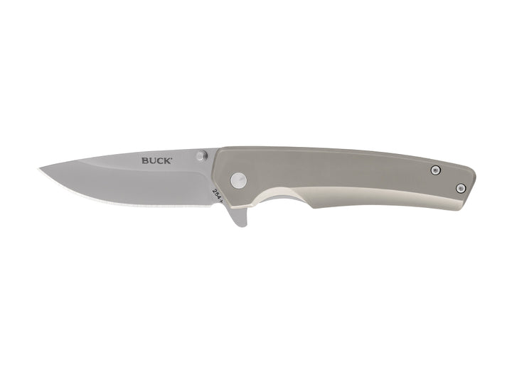Buck 254 Odessa Knife