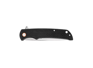 Buck 259 Haxby Knife