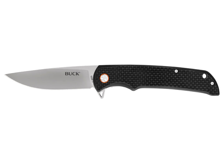 Buck Haxby Knife