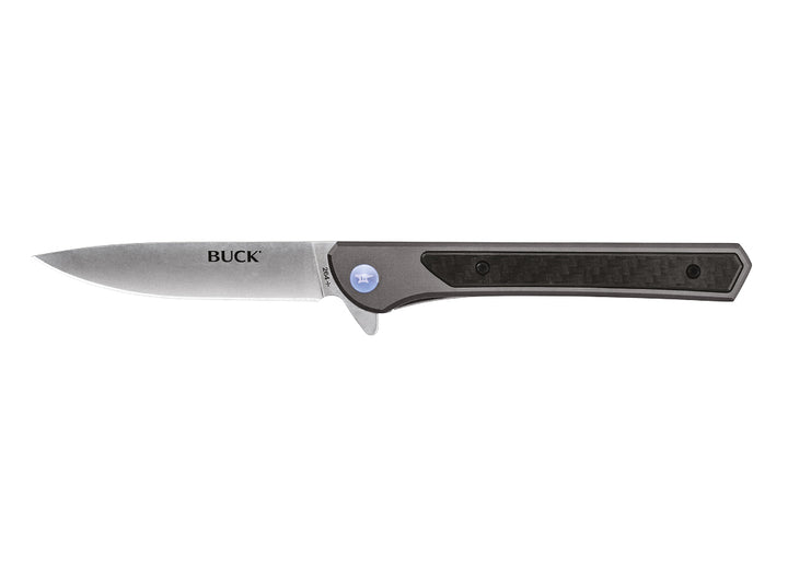 Buck 264 Cavalier Knife
