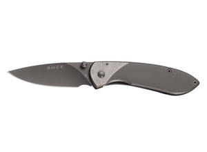 Buck 327 Nobleman™ Knife