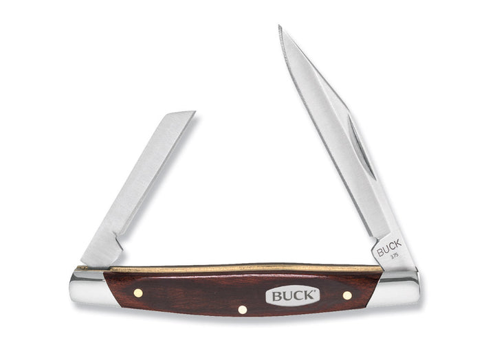 Buck Deuce Knife