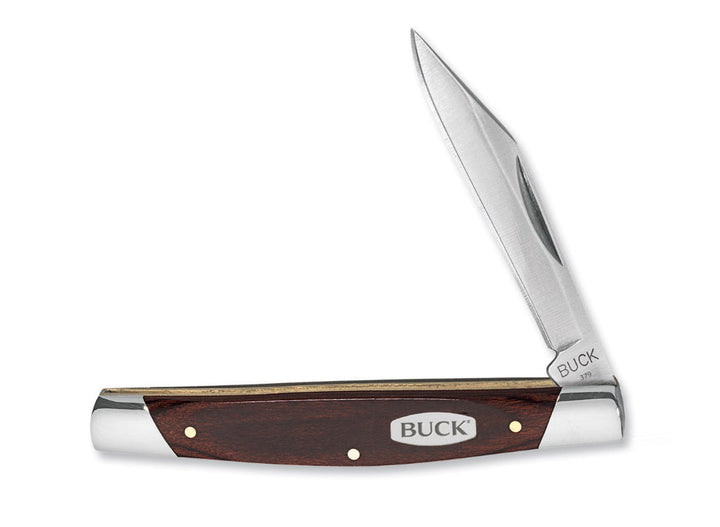 Buck 379 Solo Knife