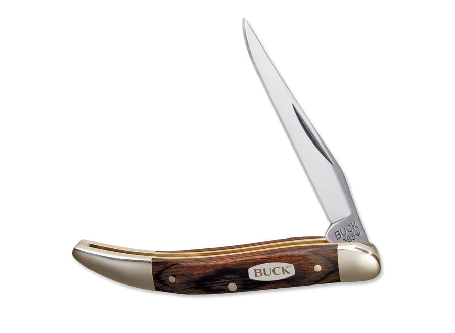 Buck 385 Toothpick Knife