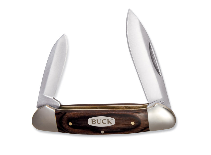 Buck 389 Canoe Knife