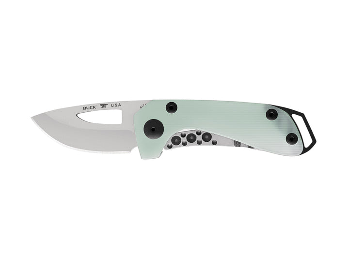 Buck 417 Budgie Knife