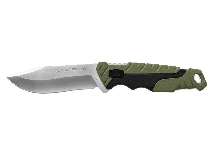 Buck 656 Large Pursuit Knife
