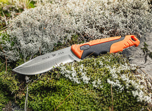Buck 656 Large Pursuit Knife