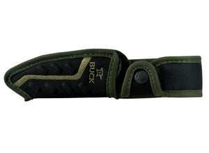 Buck 657 Large Pursuit Guthook Knife