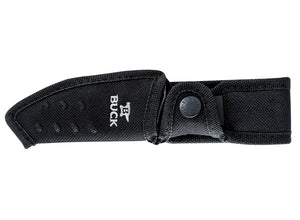 Buck 657 Large Pursuit Guthook Knife