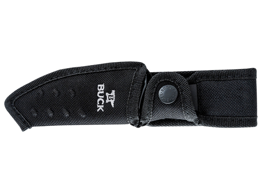 Buck 657 Large Pursuit Guthook Knife