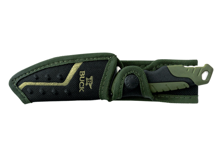 Buck 658 Small Pursuit Knife