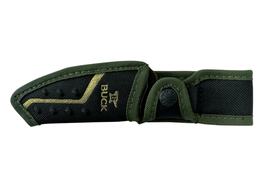 Buck 658 Small Pursuit Knife