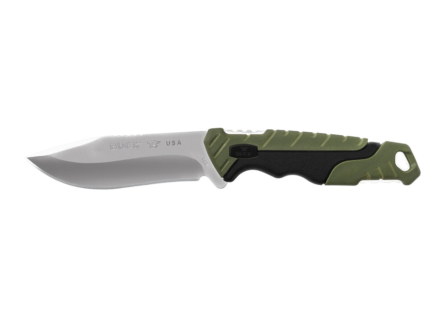 Buck 658 Small Pursuit Knife