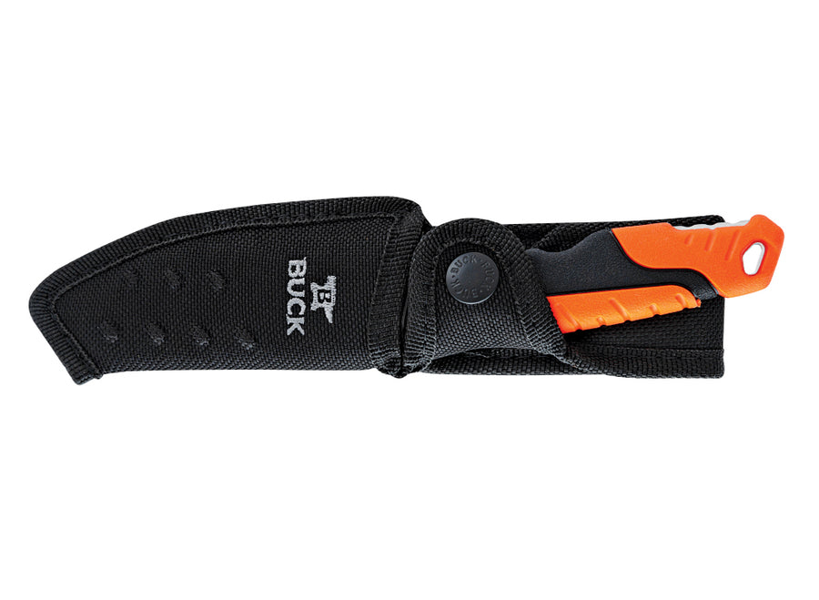 Buck 658 Small Pursuit Knife