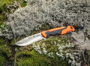 Buck 658 Small Pursuit Knife