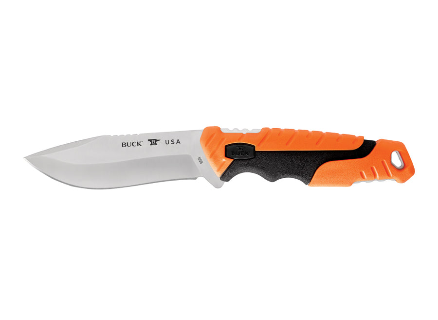 Buck 658 Small Pursuit Knife
