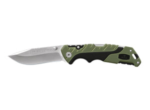 Buck Folding Pursuit Knife - Large