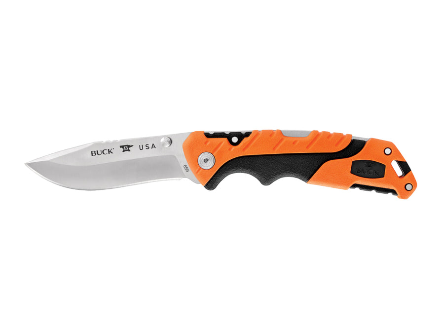 Buck Folding Pursuit Pro Knife - Large