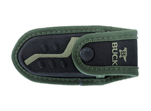 Buck 660 Large Folding Pursuit Guthook Knife
